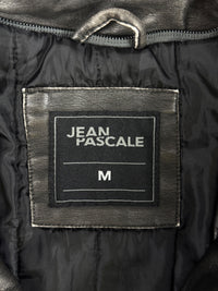 Vintage Leatherjacket (M)