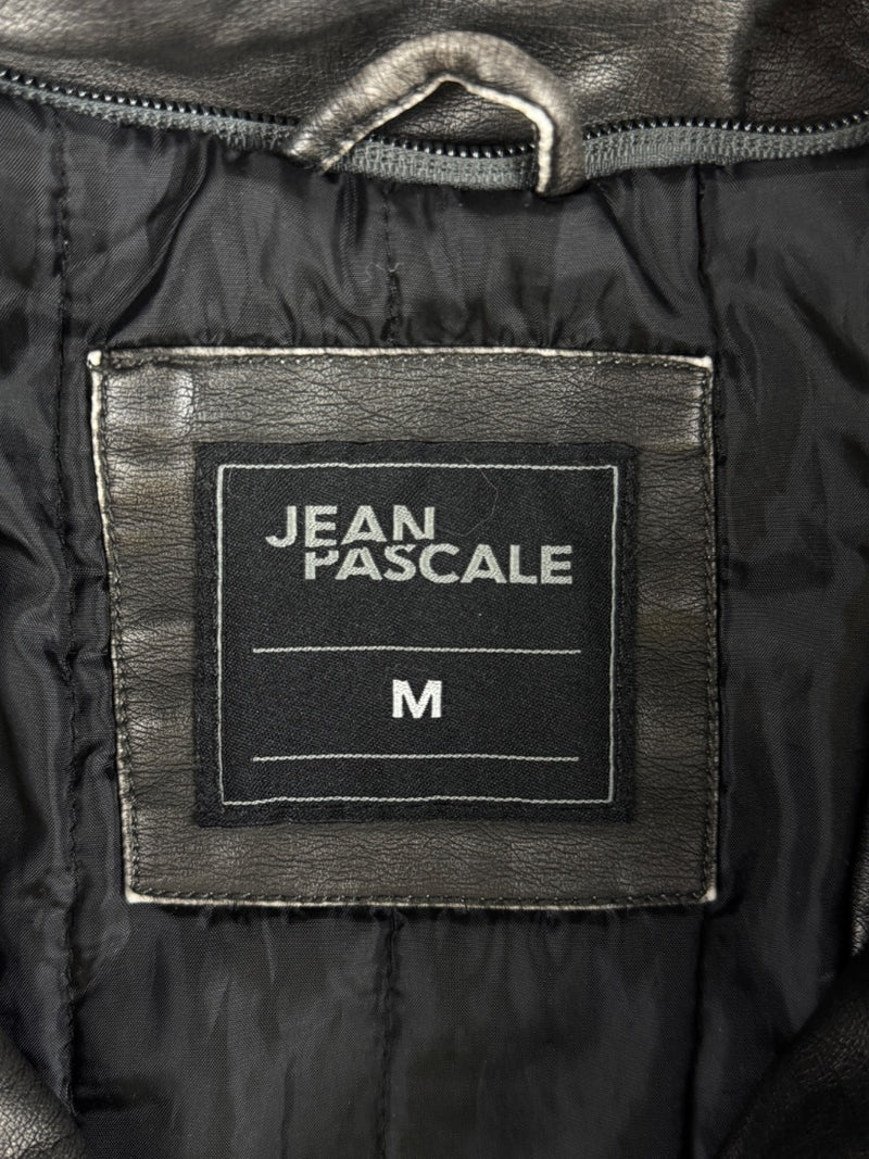 Vintage Leatherjacket (M)