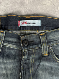 Levi's Jeans (W33/L32)