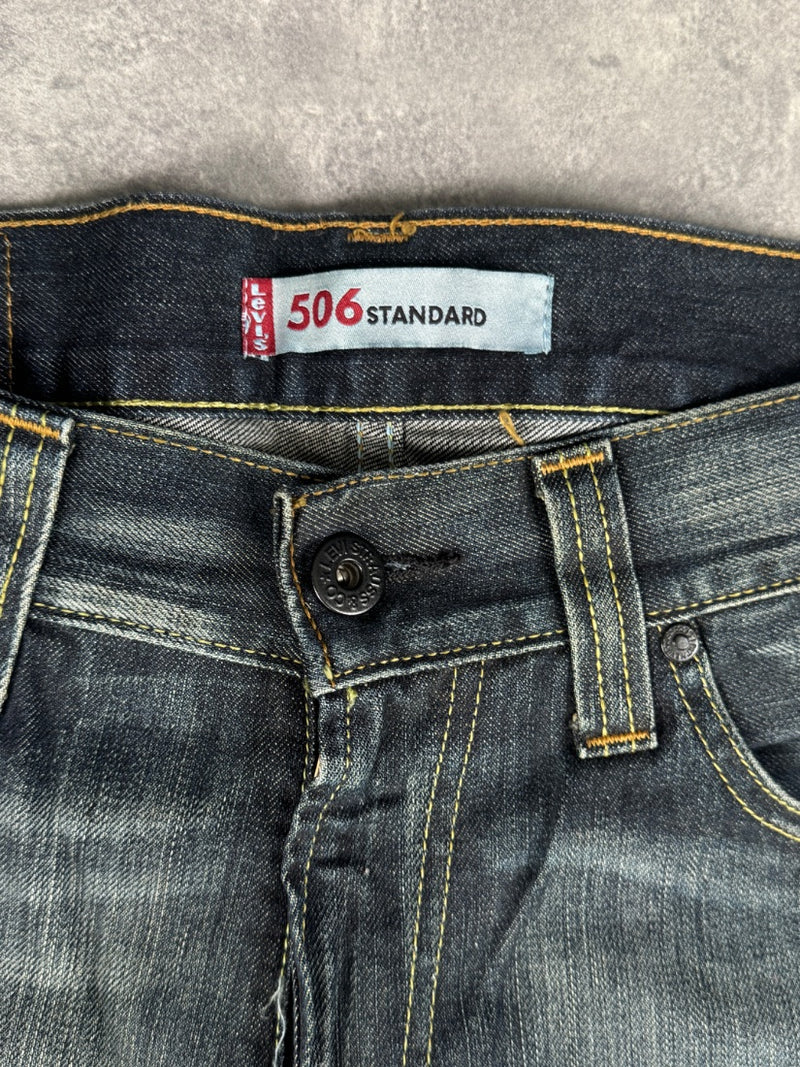 Levi's Jeans (W33/L32)