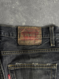 Levi's bootcut Jeans (W29/L32)