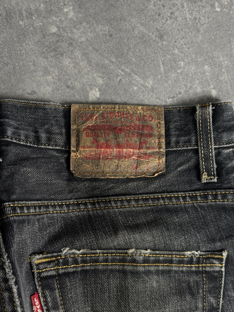 Levi's bootcut Jeans (W29/L32)