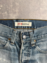 Levi's bootcut Jeans (W28/L30)