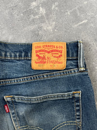 Levi's bootcut Jeans (W31/L30)