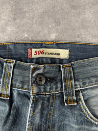 Levi's Jeans (W30/L32)