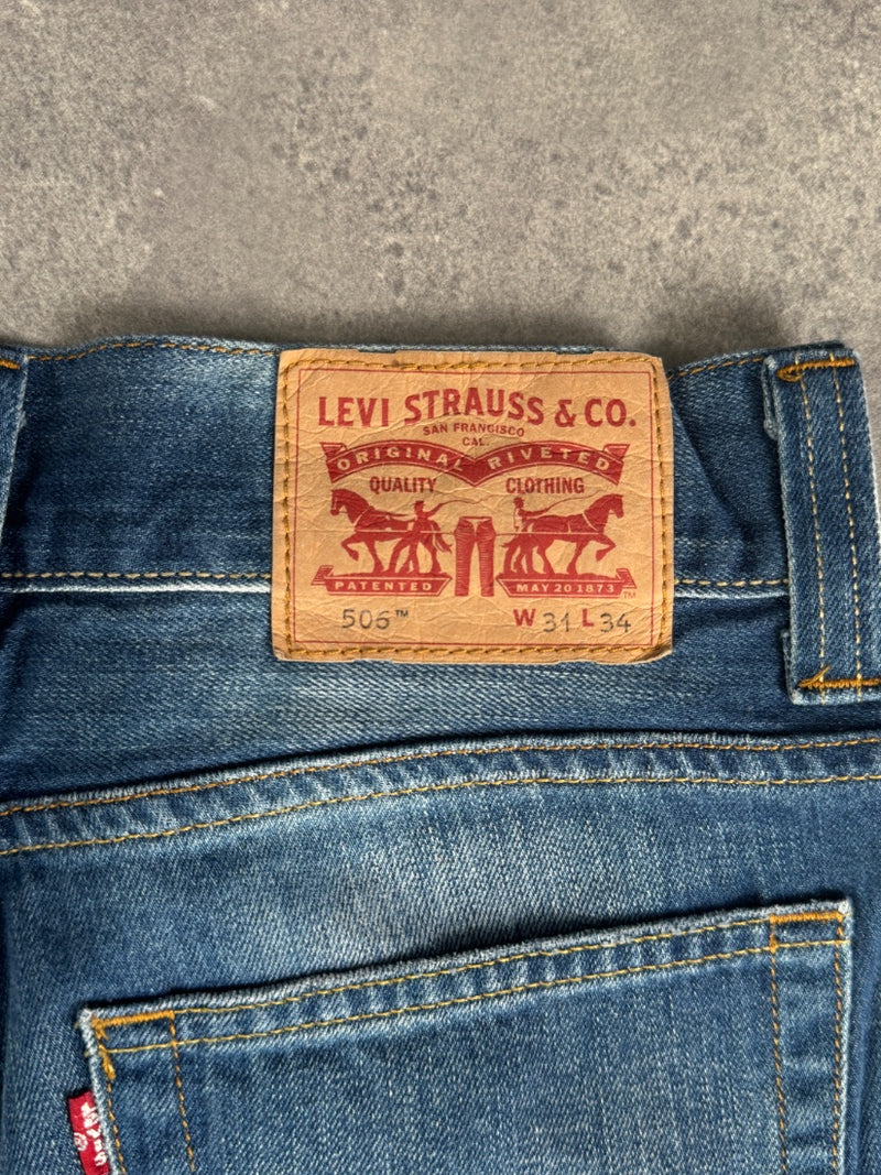 Levi's Jeans (W31/L34)
