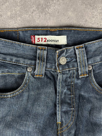 Levi's bootcut Jeans (W28/L32)
