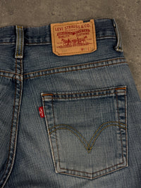 Levi's bootcut Jeans (W29/L32)
