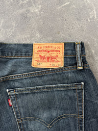 Levi's bootcut Jeans (W36/L32)