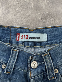 Levi's bootcut Jeans (W26/L32)