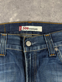 Levi's Jeans (W33/L34)