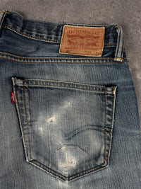 Levi's bootcut Jeans (W34/L34)