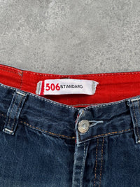 Levi's Jeans (W28/L32)