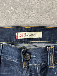 Levi's bootcut Jeans (W36/L34)