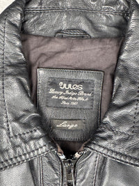 Leatherjacket Jules (L)