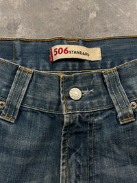 Levi's Jeans (W30/L34)