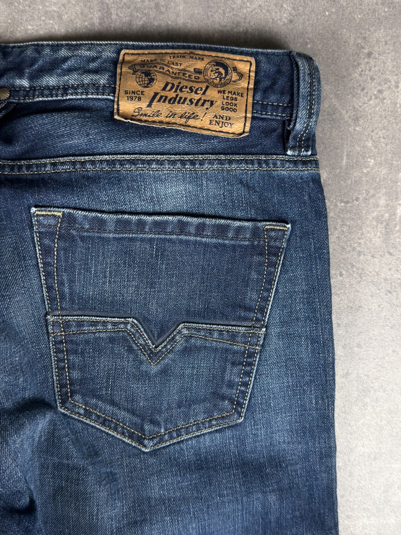 Diesel Jeans (W32/L32)