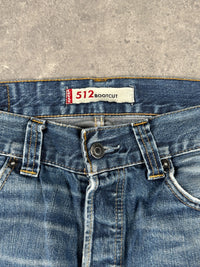 Levi's bootcut Jeans (W33/L34)