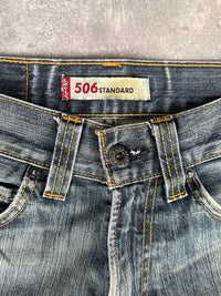 Levi's Jeans (W29/L32)
