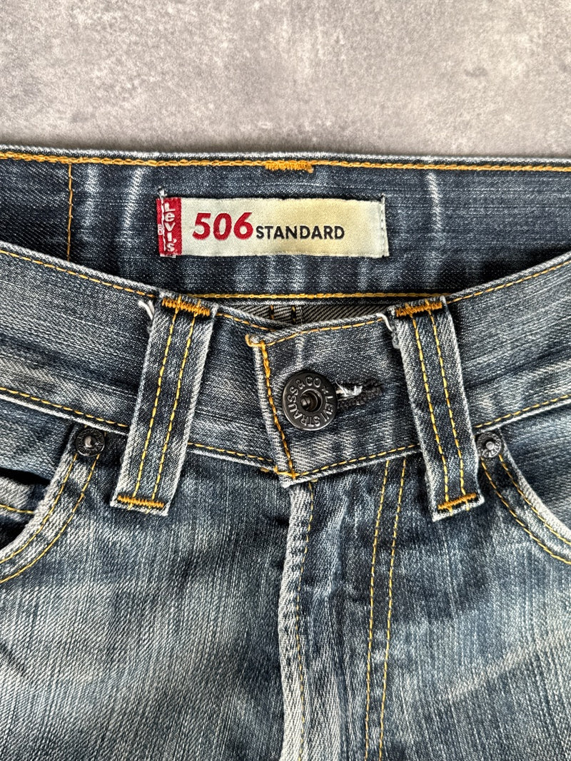 Levi's Jeans (W29/L32)