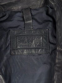 Vintage Leatherjacket