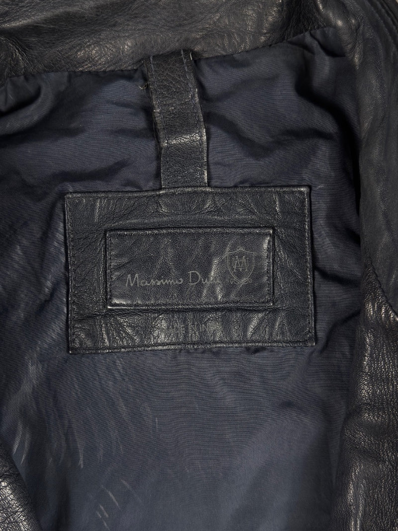 Vintage Leatherjacket