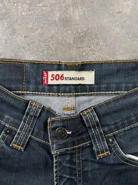 Levi's Jeans (W27/L30)