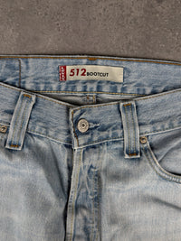 Levi's bootcut Jeans (W33/L29)