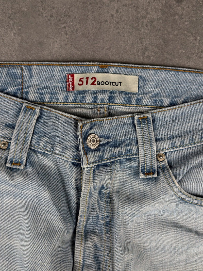 Levi's bootcut Jeans (W33/L29)