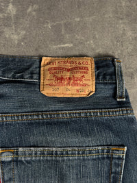 Levi's bootcut Jeans (W33/L34)