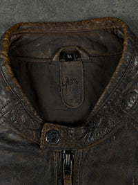 Leatherjacket Gipsy (M)