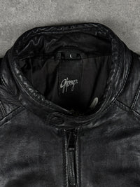 Leatherjacket Gipsy (L)