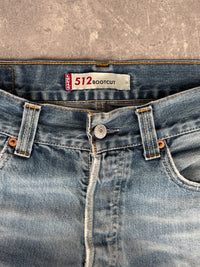 Levi's bootcut Jeans (W34/L34)