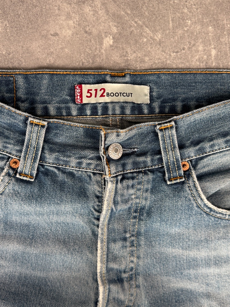 Levi's bootcut Jeans (W34/L34)