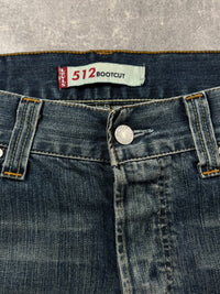 Levi's bootcut Jeans (W32/L32)