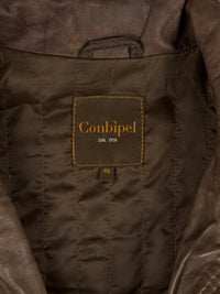 Vintage Leatherjacket (M)