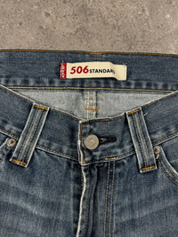 Levi's Jeans (W34/L36)