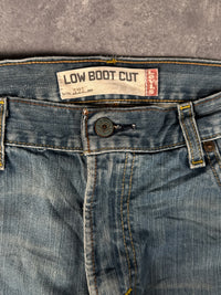 Levi's bootcut Jeans (W34/L36)