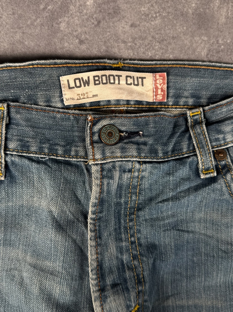 Levi's bootcut Jeans (W34/L36)