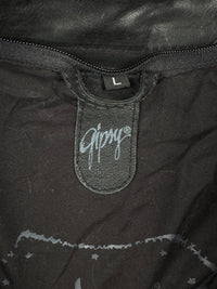 Leatherjacket Gipsy (L)