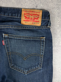 Levi's bootcut Jeans (W32/L32)