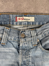 Levi's bootcut Jeans (W28/L32)