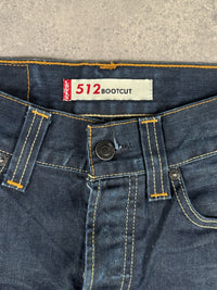 Levi's bootcut Jeans (W30/L32)