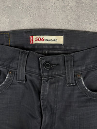 Levi's Jeans (W30/L32)