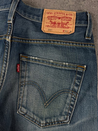 Levi's bootcut Jeans (W30/L36)