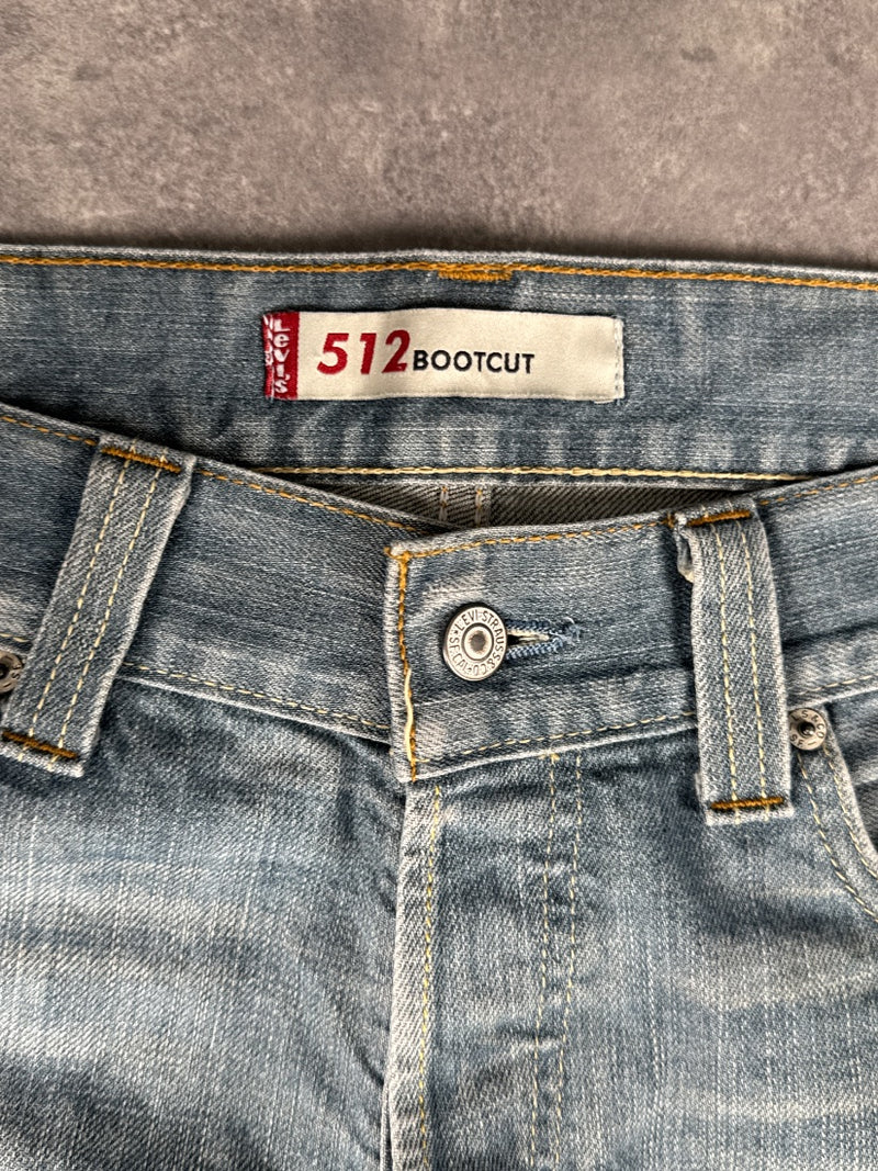 Levi's bootcut Jeans (W34/L34)