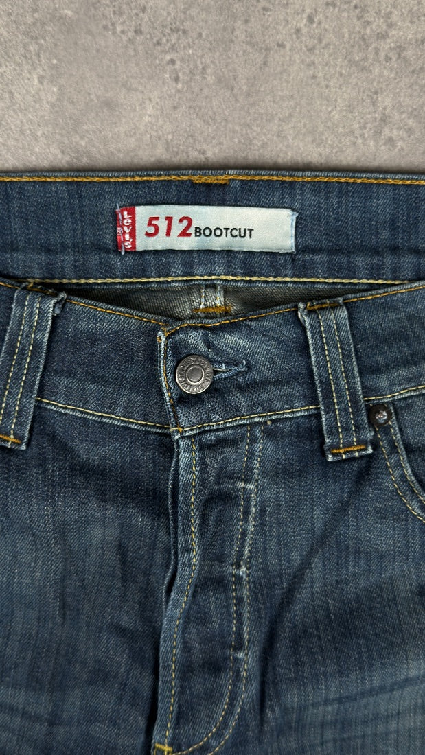 Levi's bootcut Jeans (W34/L34)