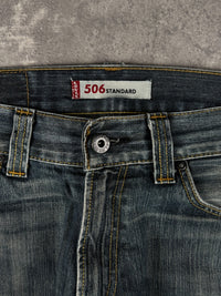 Levi's Jeans (W32/L32)