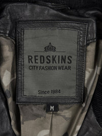 Leatherjacket Redskins (M)