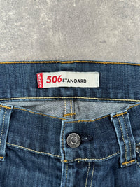 Levi's Jeans (W33/L34)